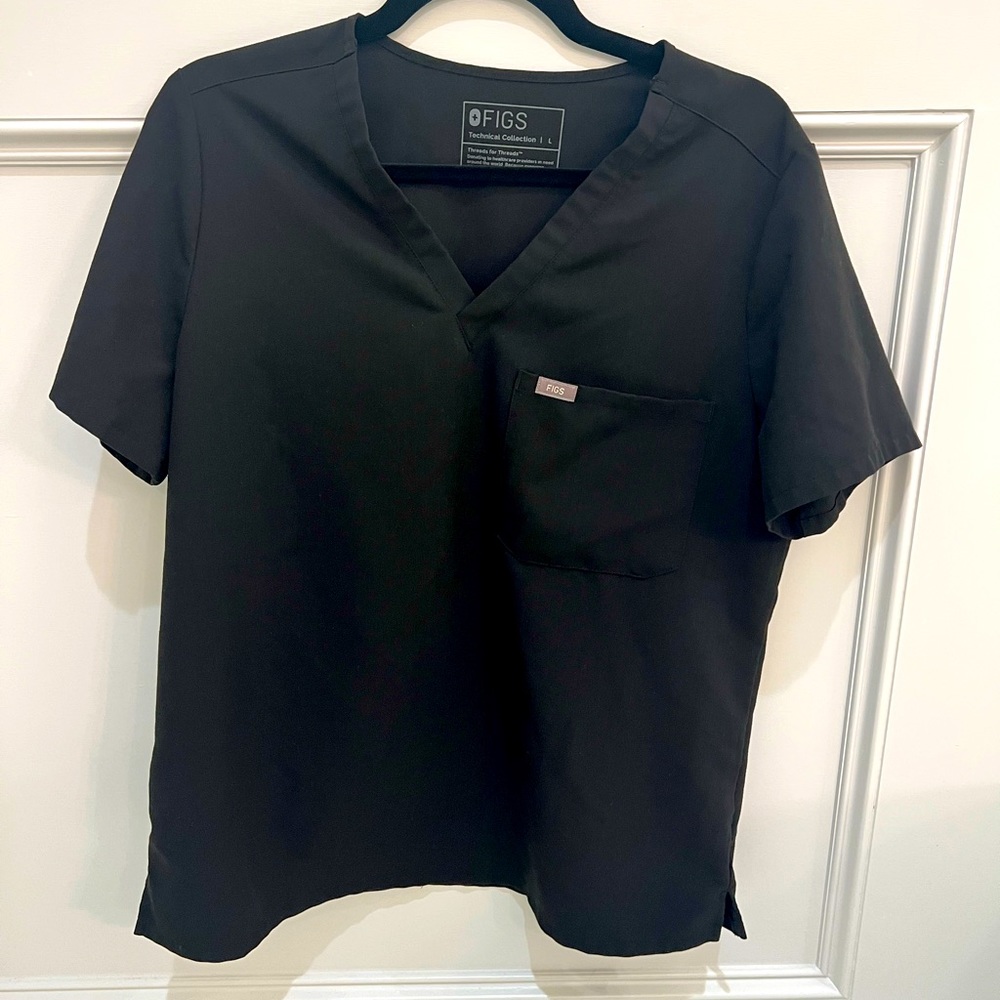 FIGS scrub tops